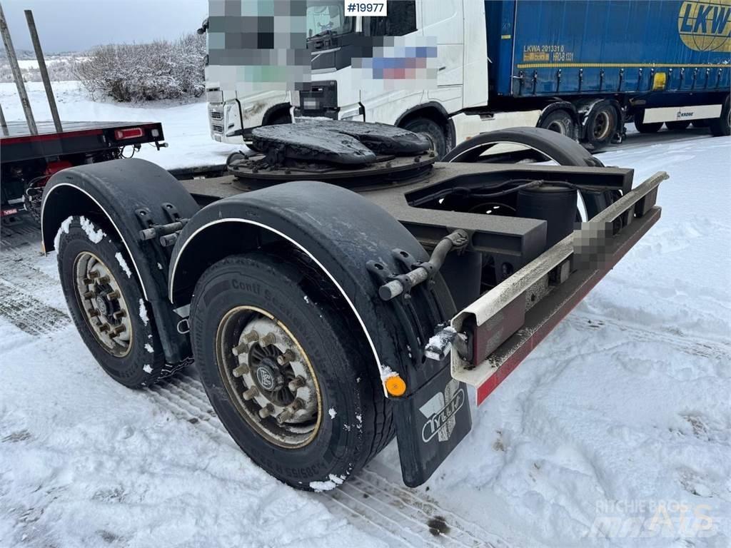 Tyllis Dolly. Other trailers