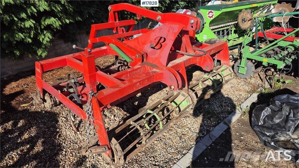 Bomet Bomet Other tillage machines and accessories