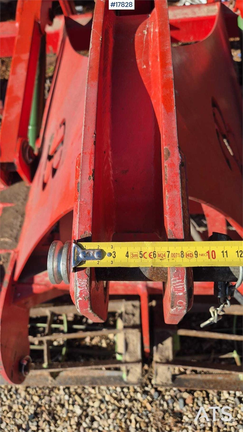 Bomet Bomet Other tillage machines and accessories