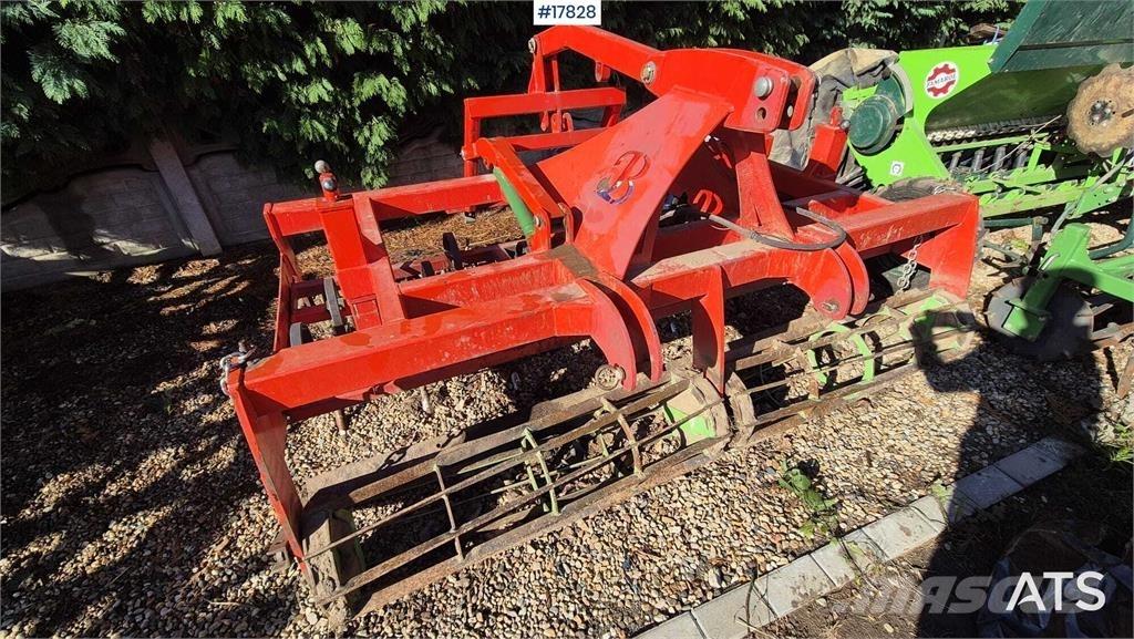 Bomet Bomet Other tillage machines and accessories