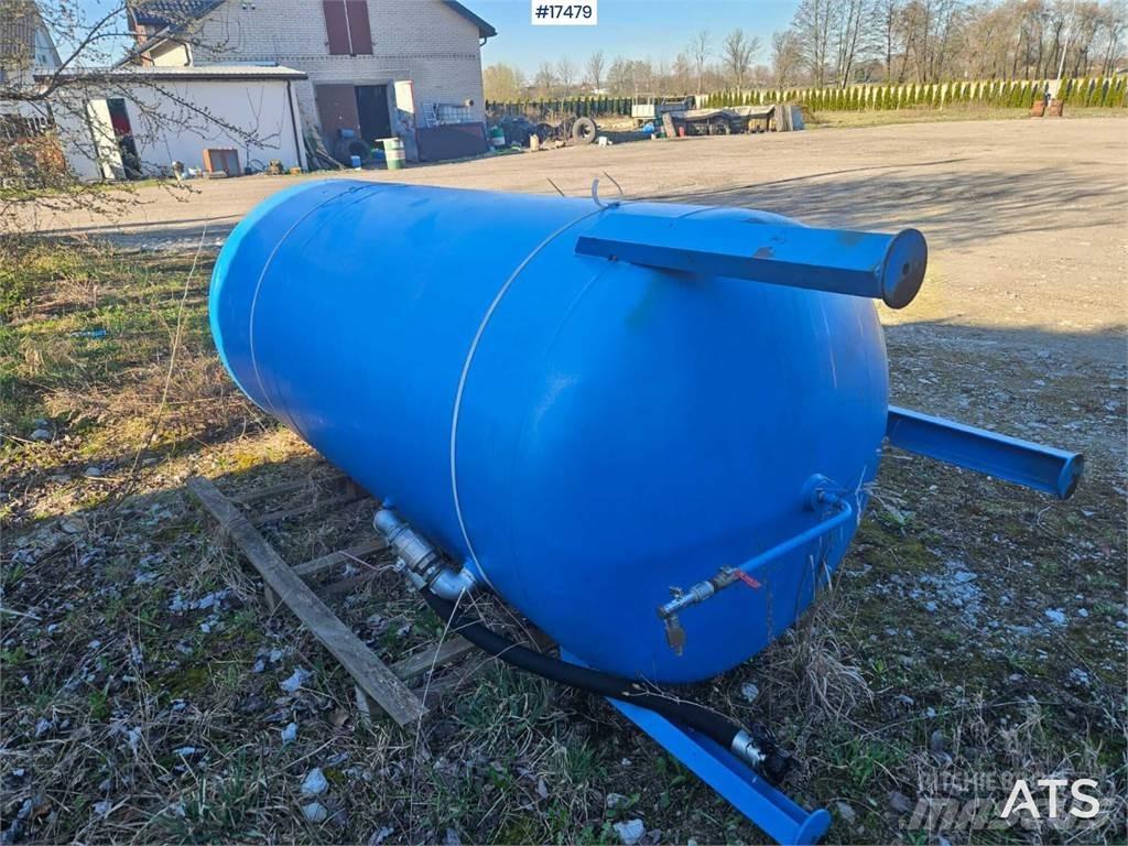 Compair L50 Compressors