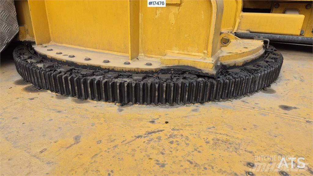 Demag AC All terrain cranes