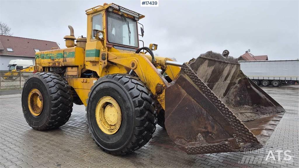 Dresser 545 Wheel loaders