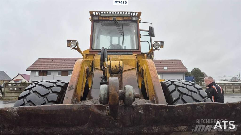 Dresser 545 Wheel loaders