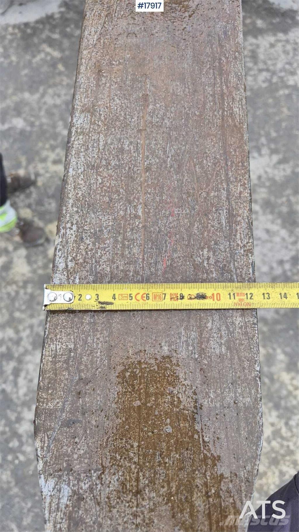 Merlo TF 35.7-115 Telescopic handlers