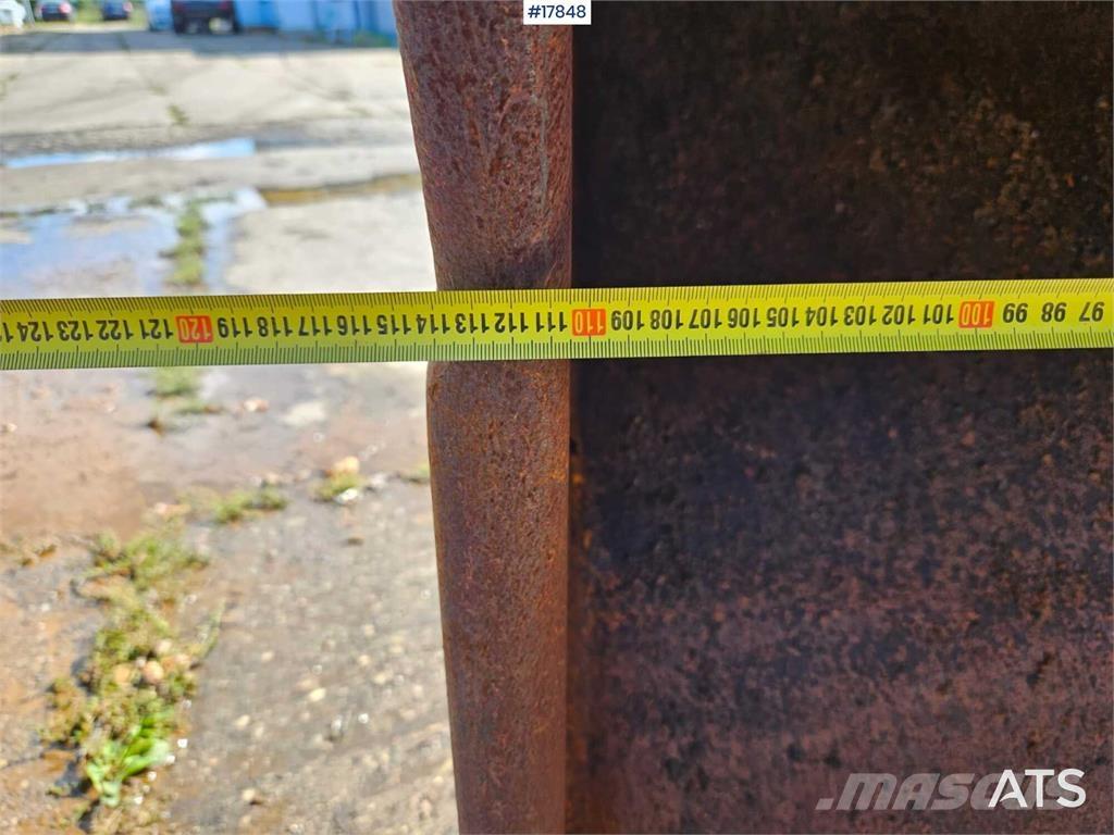 Volvo EC 280 Crawler excavators