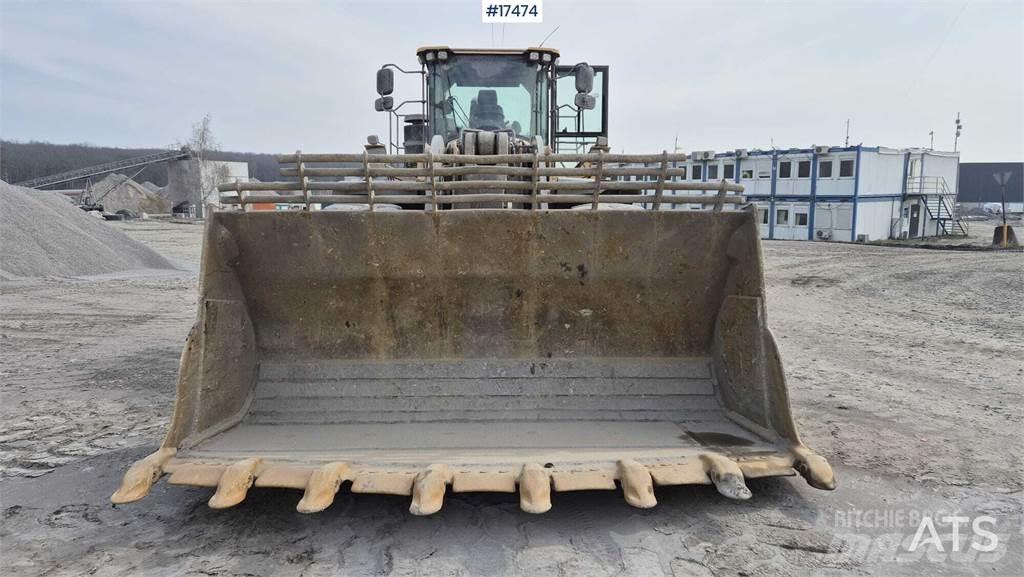 Volvo L250H Wheel loaders