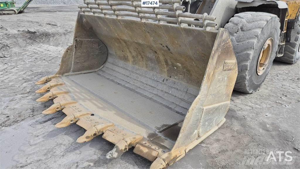 Volvo L250H Wheel loaders