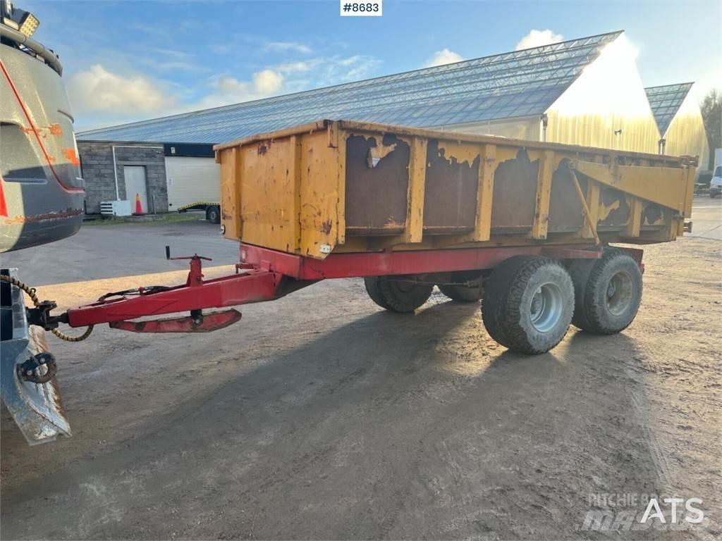 Atlas 160W Wheeled excavators