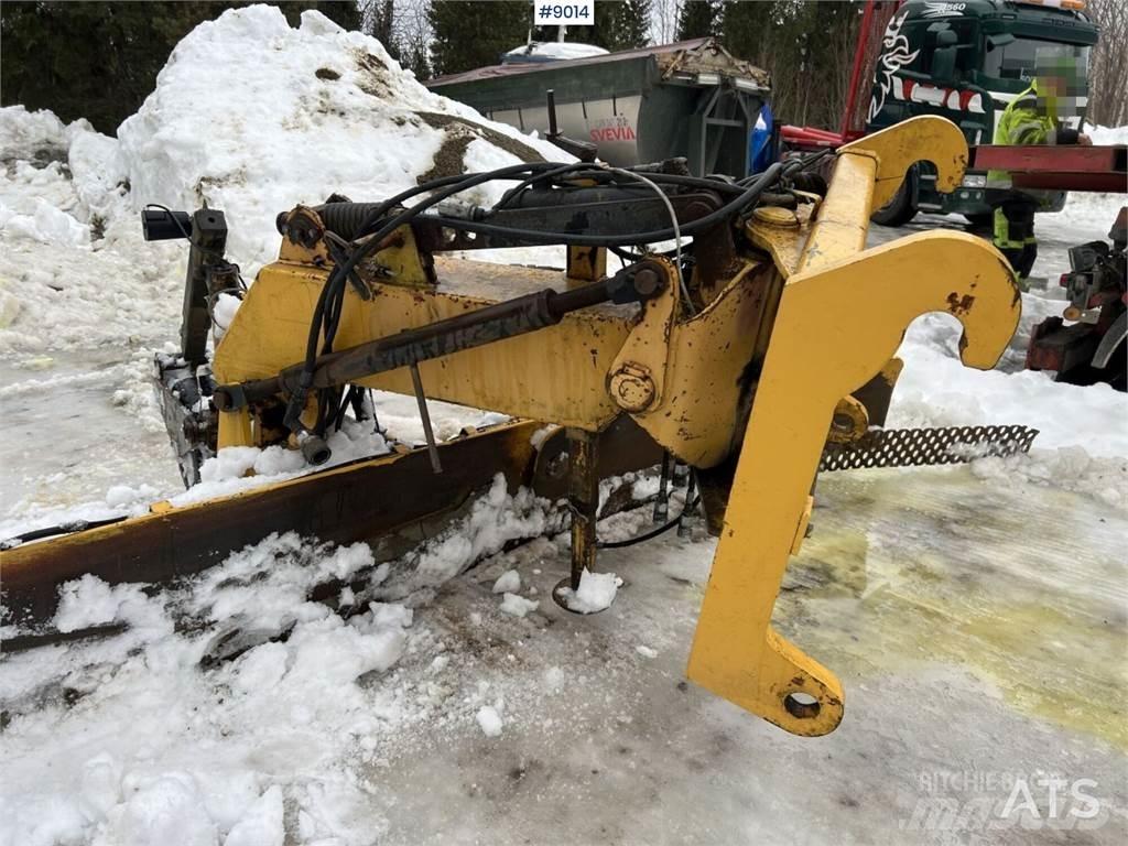  BASK Spreader Other components