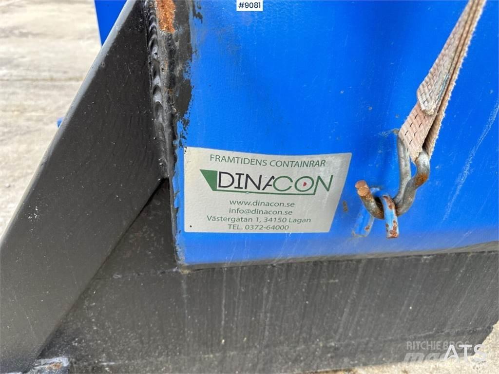  DINACON okänd Other
