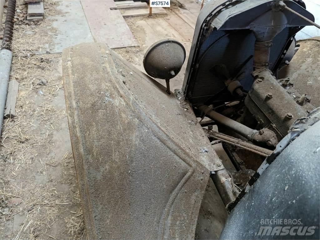 Ford T Other