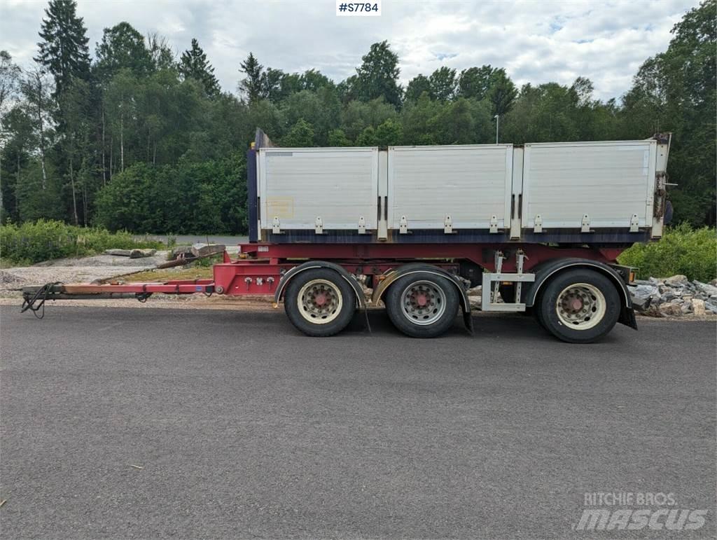 Gehab SV3GT Other trailers