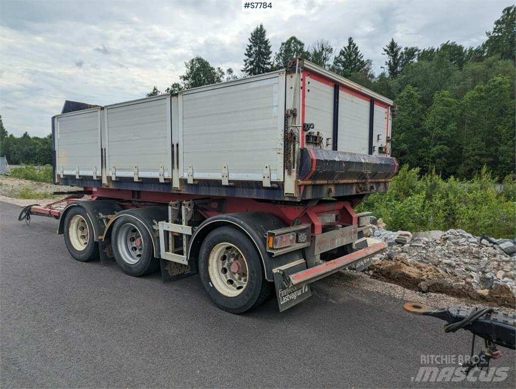 Gehab SV3GT Other trailers