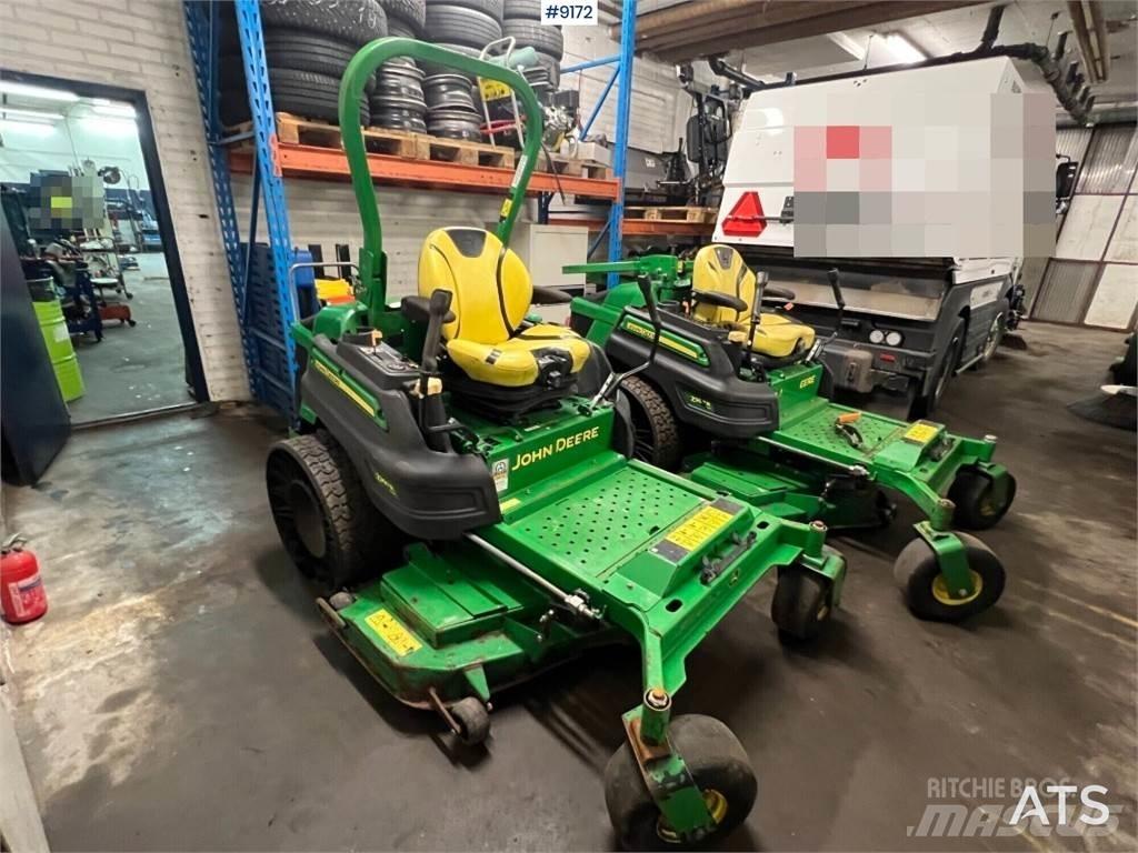 John Deere Z997R Other