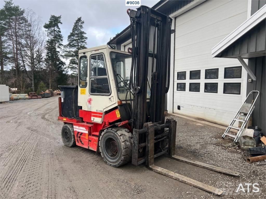 Kalmar EB 4-500 NB1 Other