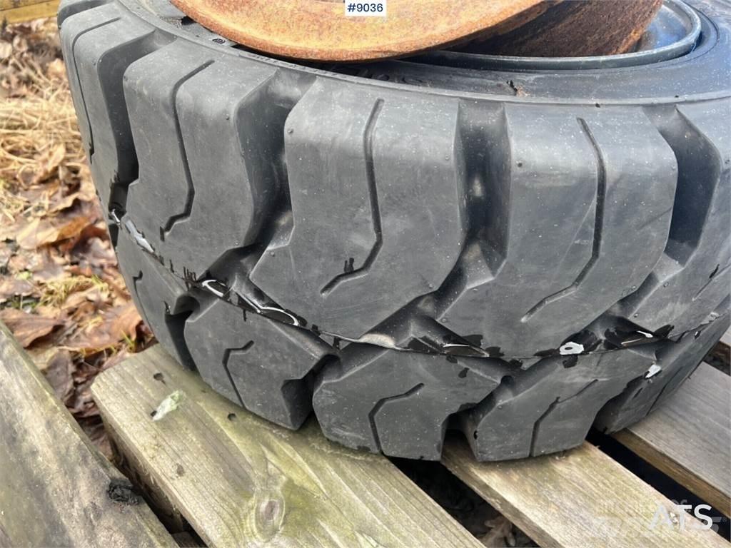 Kalmar EB 4-500 NB1 Other