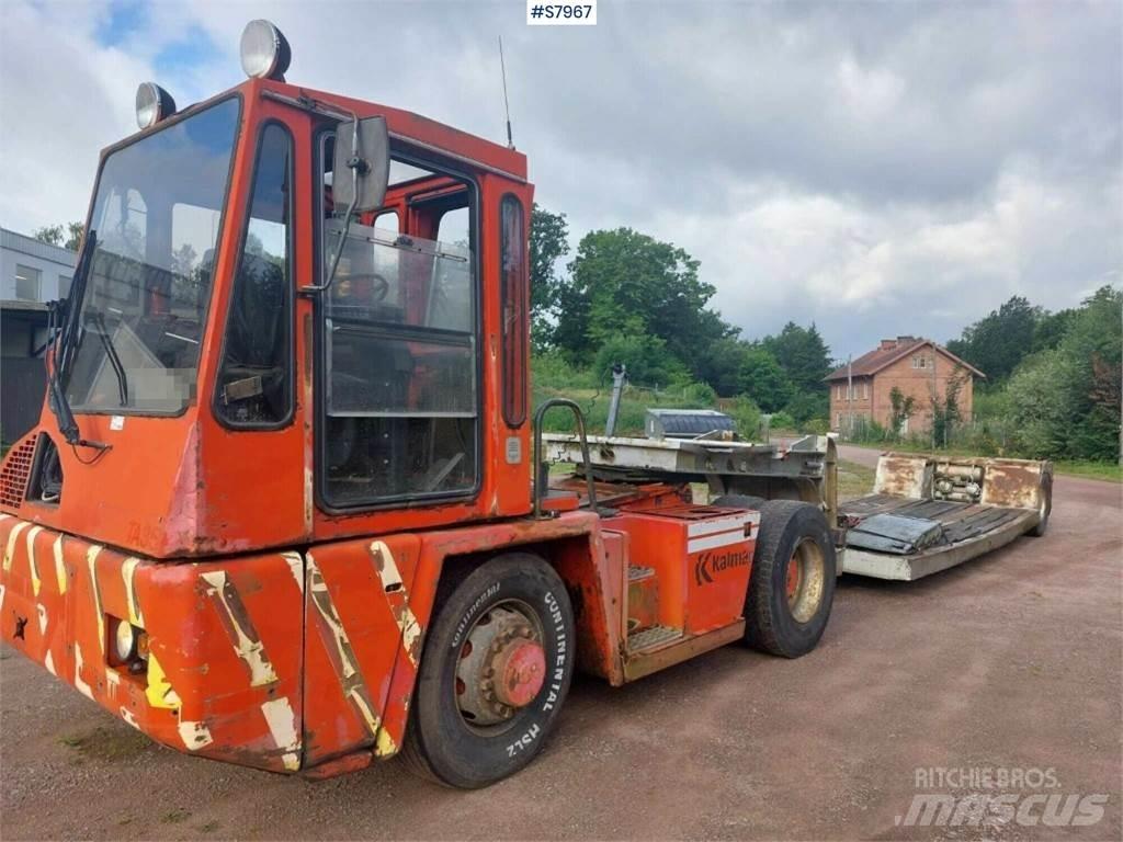 Kalmar TA 3544 Terminal tractors