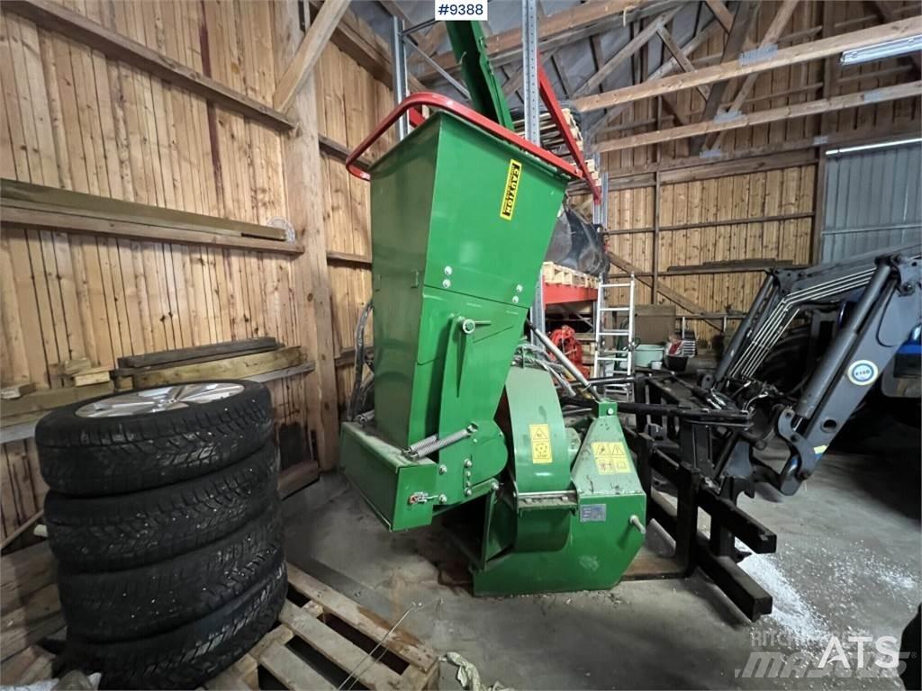 Kellfri BX92R Other