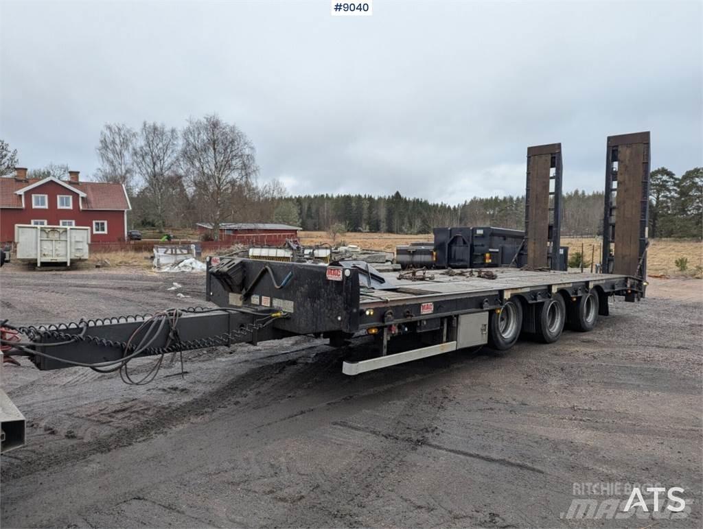 McCauley MAC-04DC3 Other semi-trailers