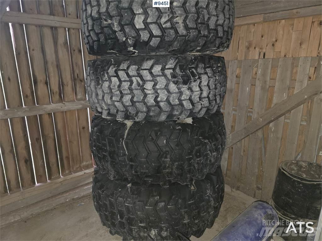 Nokian 580/65B34 Other components