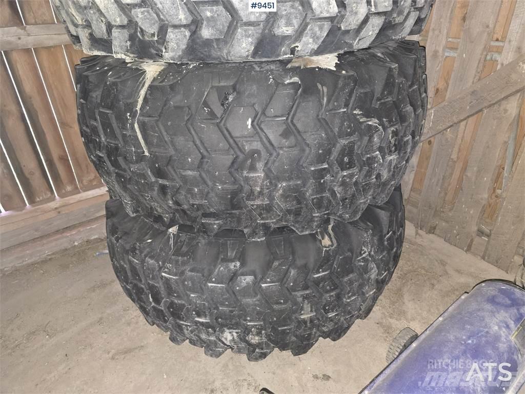 Nokian 580/65B34 Other components