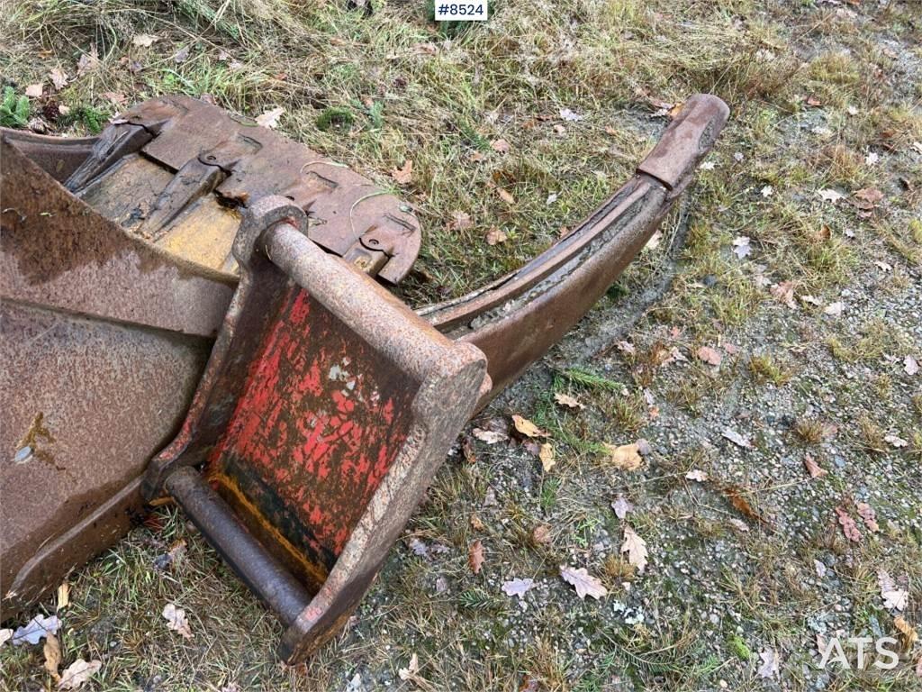  RF Tjälkrok Other components