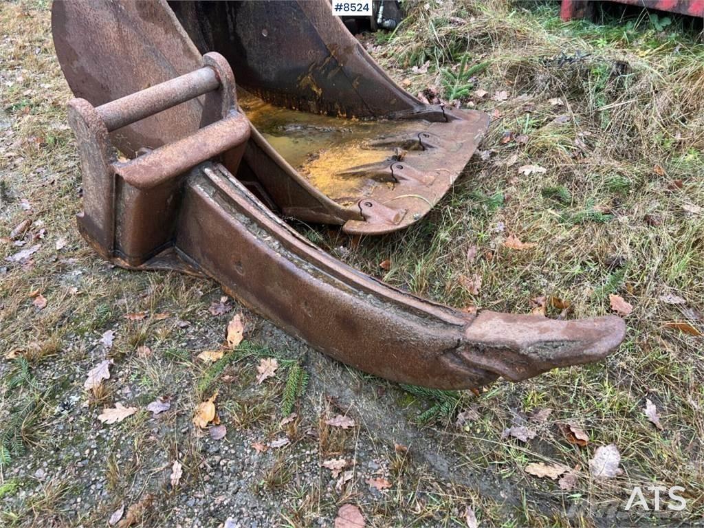  RF Tjälkrok Other components
