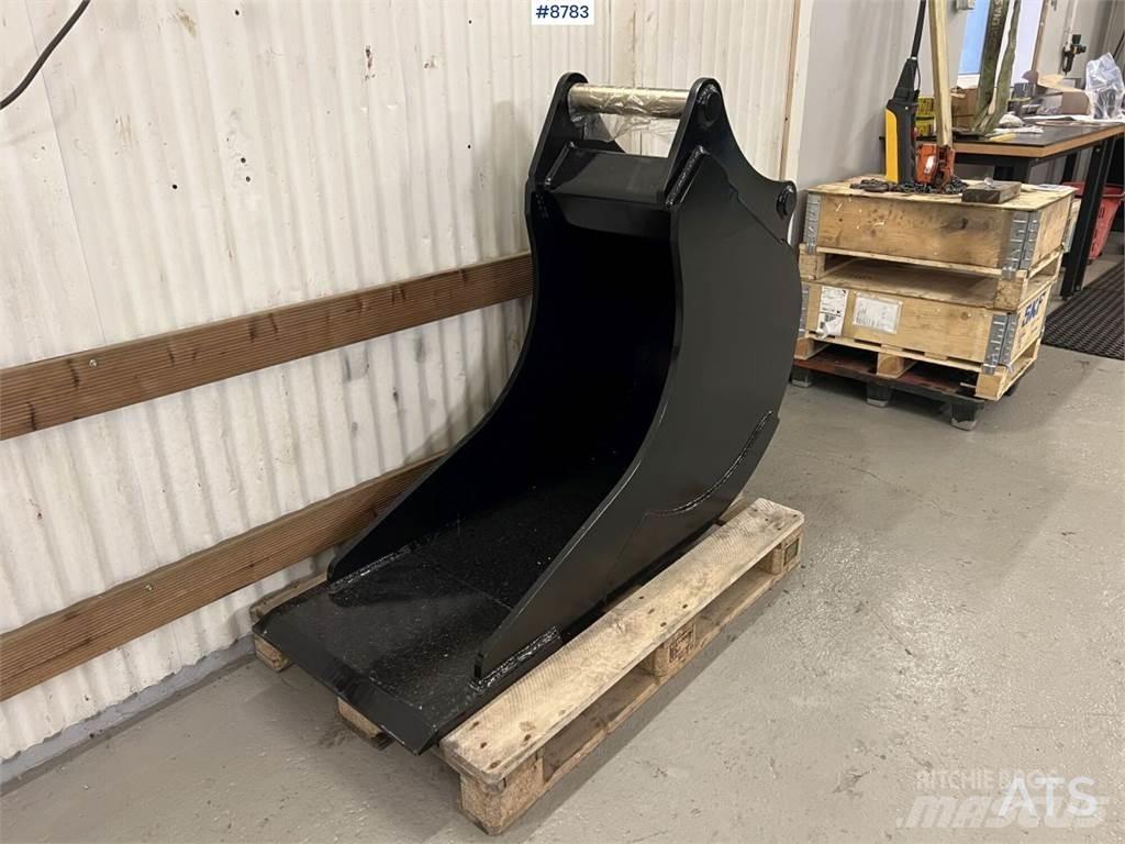  Smalskopa S60 Other components