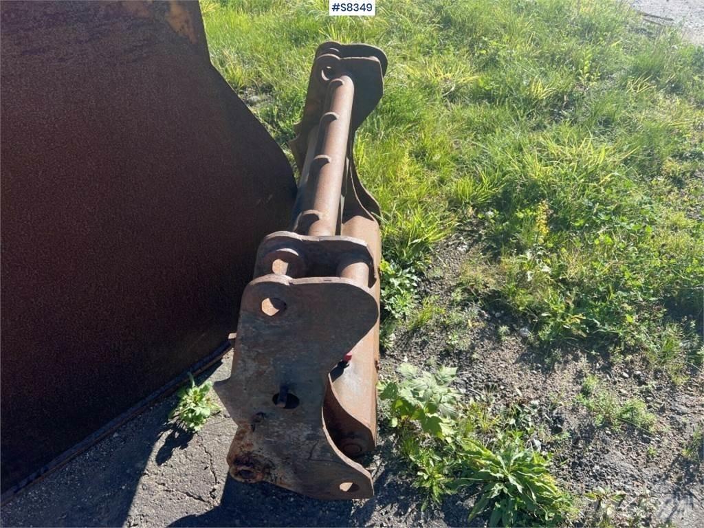  Stora BM okänd Other components