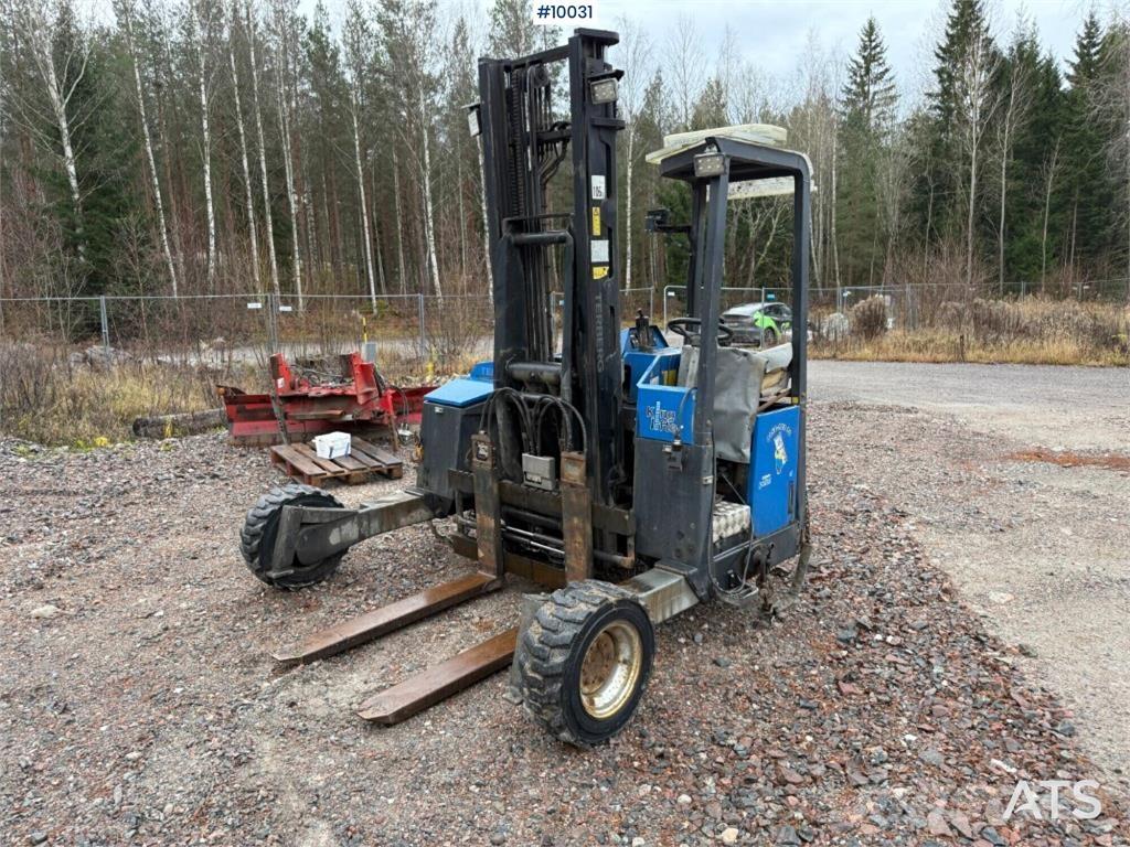 Terberg Kinglifter Other
