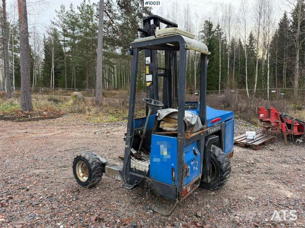 Terberg Kinglifter Other