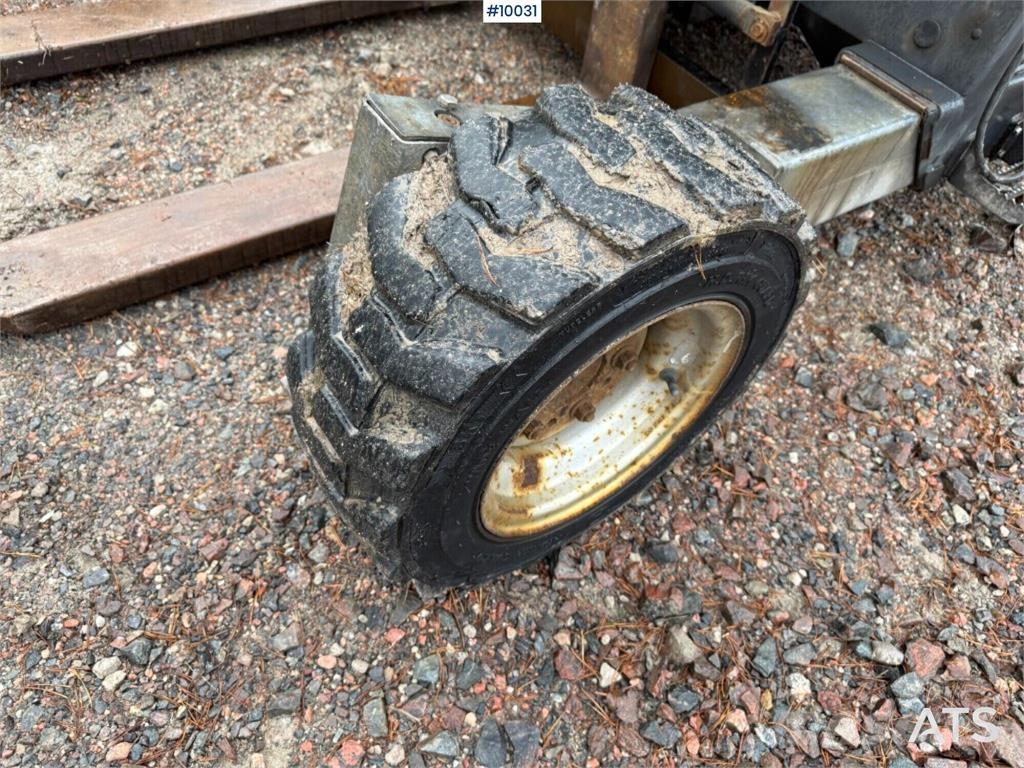 Terberg Kinglifter Other