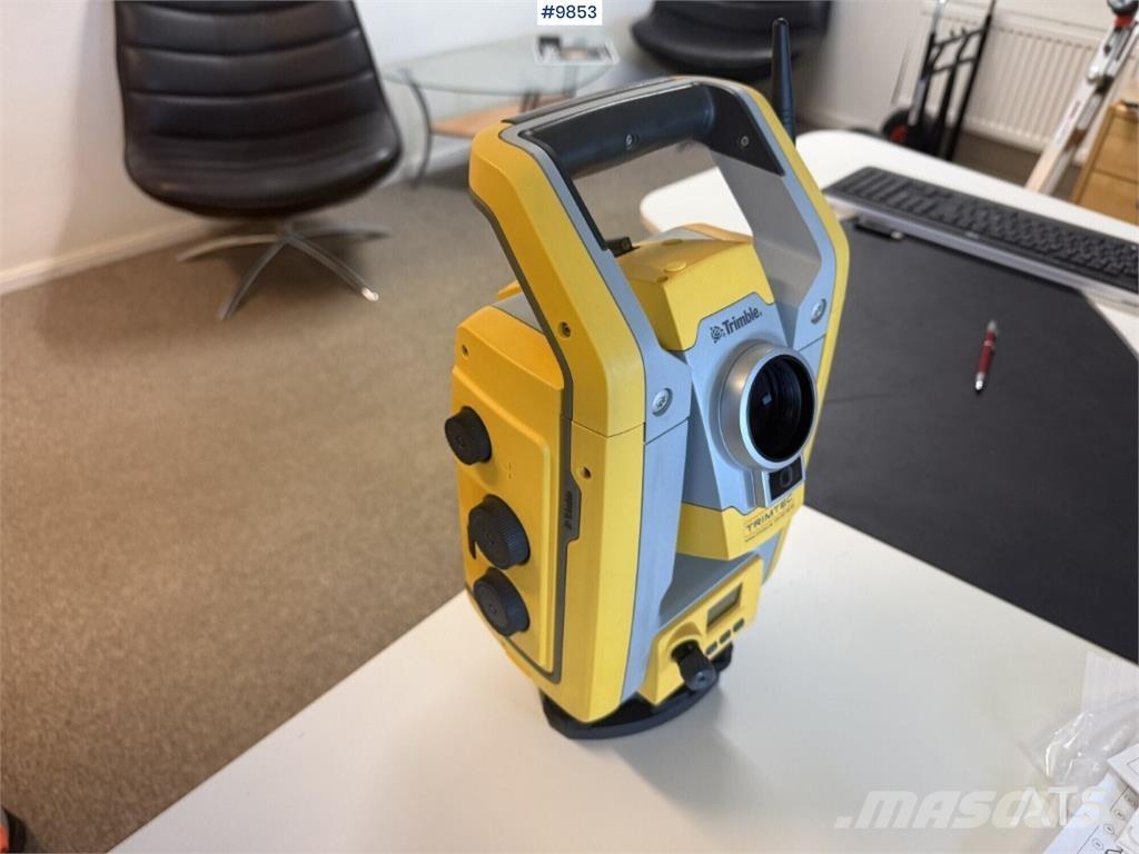 Trimble S5 1 DR Plus Other
