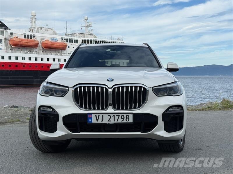 BMW X5 Cars