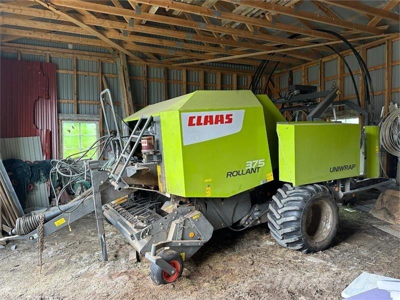 CLAAS 766 Other tractor accessories