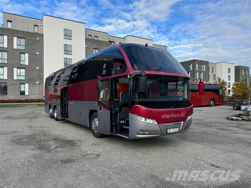 MAN NEOPLAN Coach