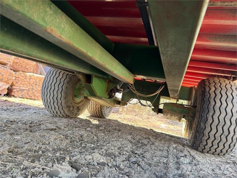 Orkel TT100 Other tractor accessories