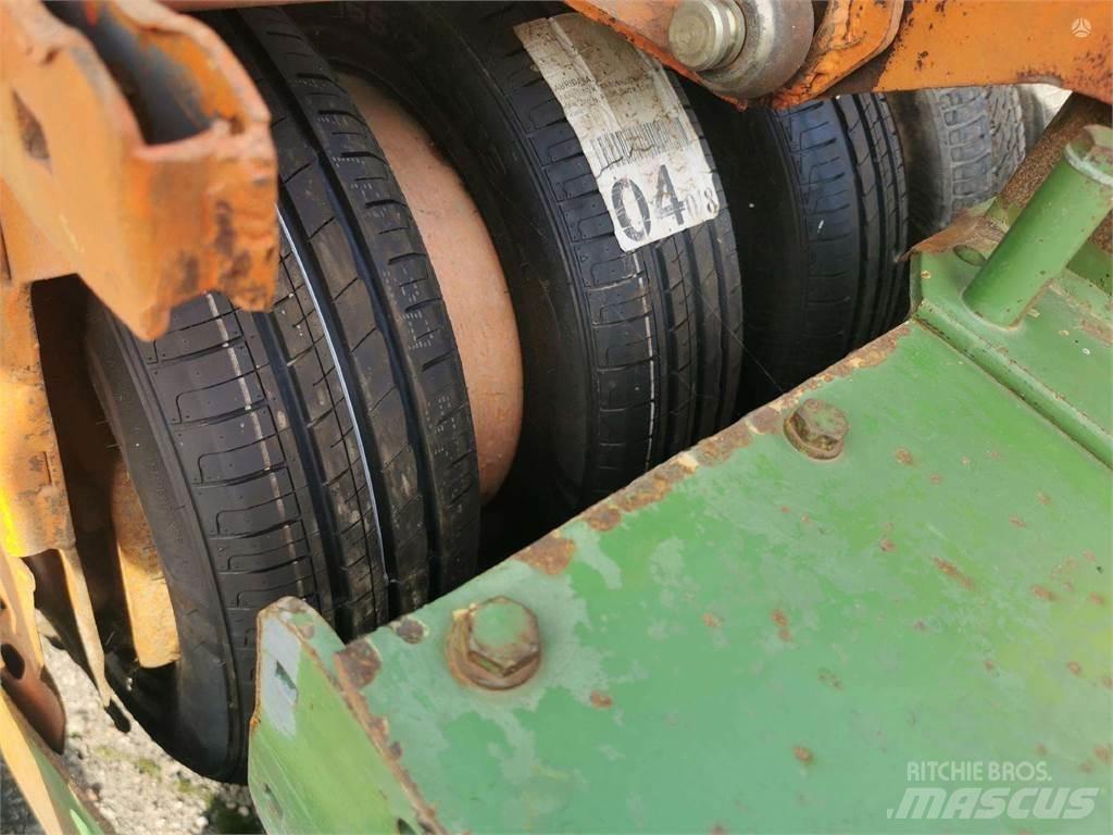 Amazone RP AD 402 Drills