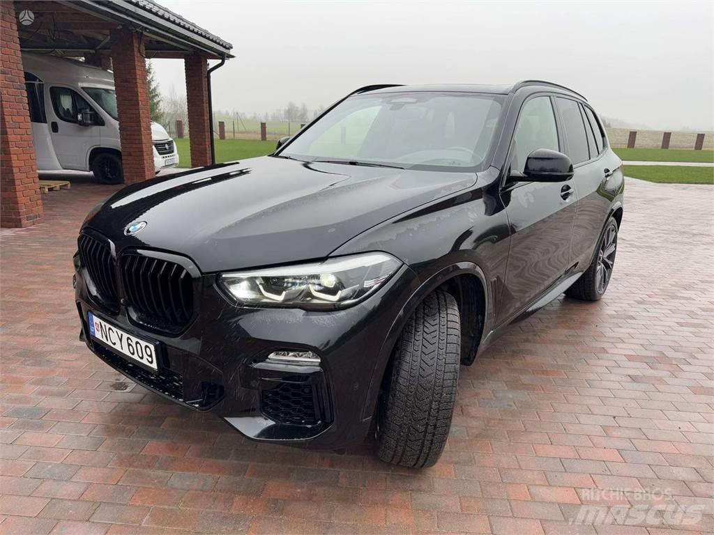 BMW  Cars