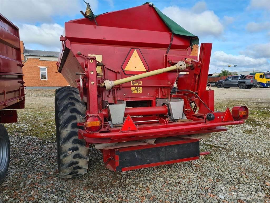 Bredal B4S Farm machinery