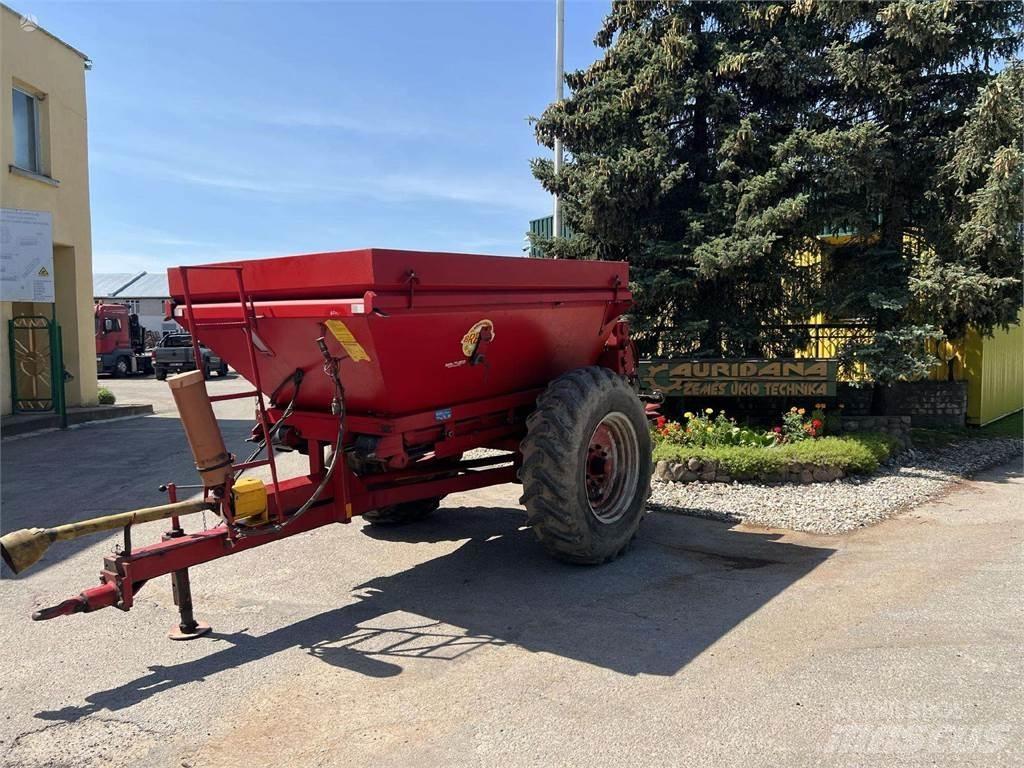 Bredal B4S Farm machinery
