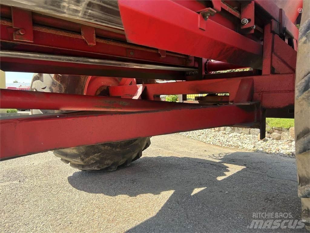 Bredal B4S Farm machinery
