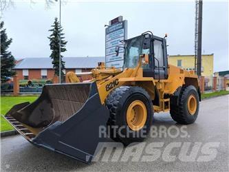 CASE 821C Wheel loaders