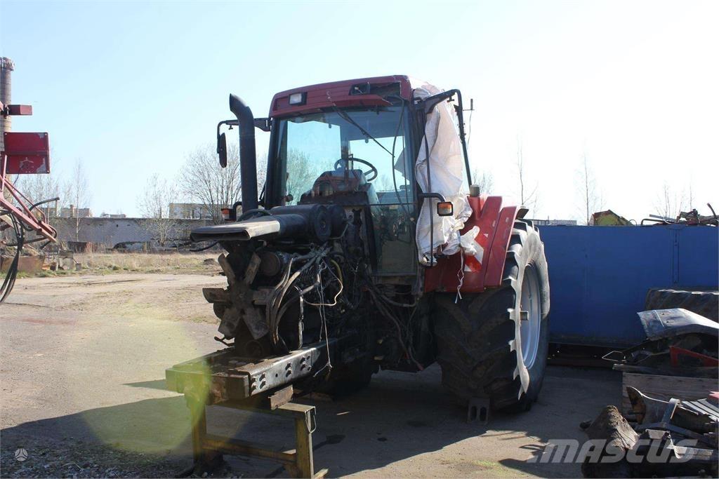 Case IH 7210 Farm machinery