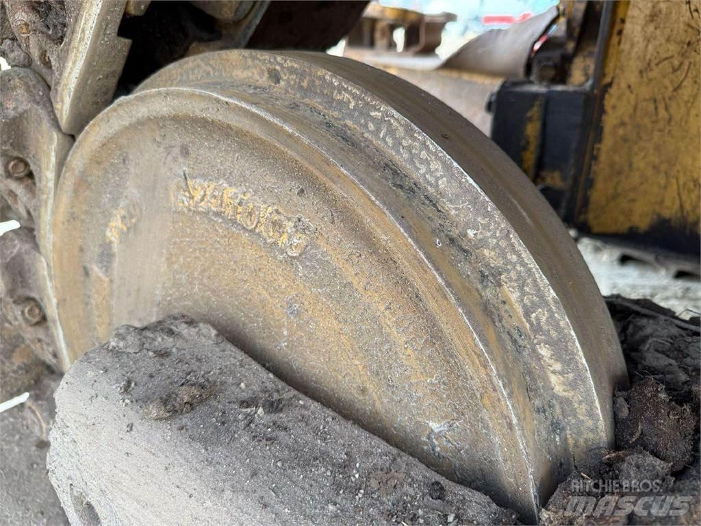 CAT D5N LGP Crawler dozers