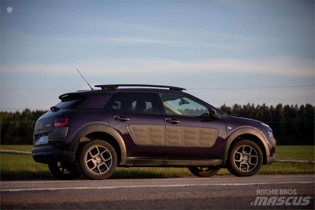 Citroën  Cars