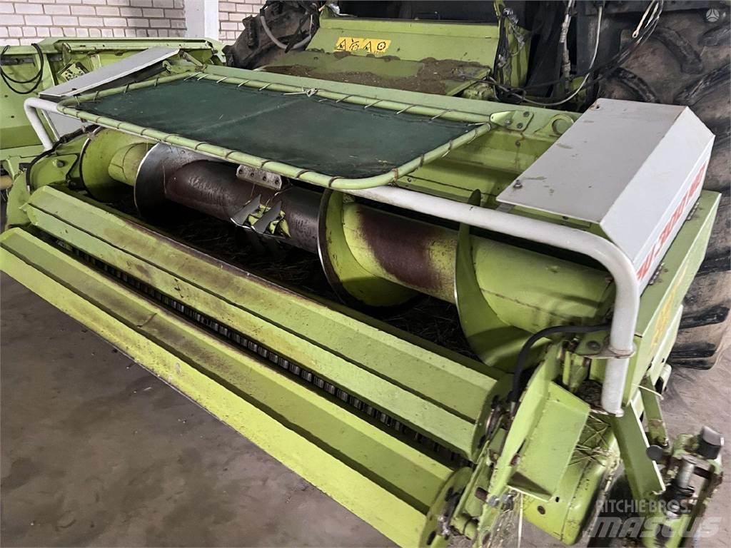 CLAAS Jaguar 870 Mower-conditioners