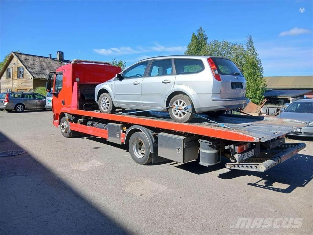 DAF LF 210 Transport vehicles