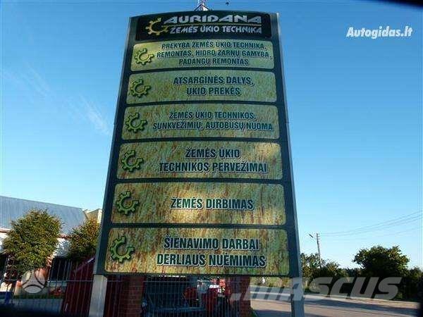 Dal-Bo Levelex Rollers